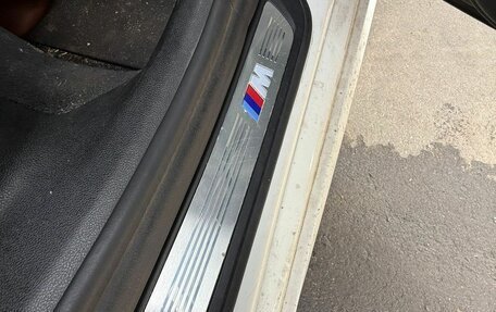 BMW 5 серия, 2018 год, 3 600 000 рублей, 17 фотография
