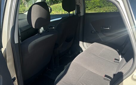 Nissan Almera, 2013 год, 780 000 рублей, 8 фотография