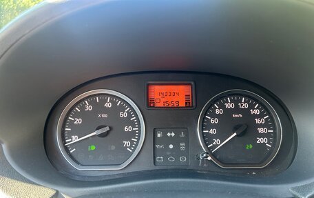 Nissan Almera, 2013 год, 780 000 рублей, 5 фотография