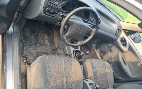Chevrolet Lanos I, 2006 год, 70 000 рублей, 6 фотография