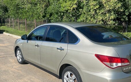 Nissan Almera, 2013 год, 780 000 рублей, 3 фотография