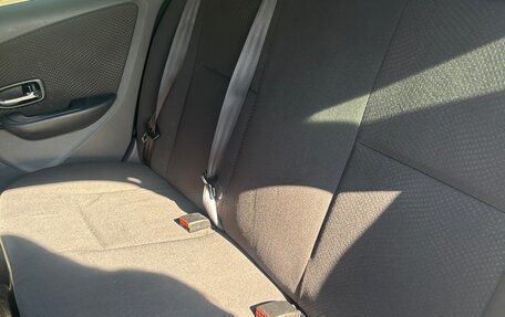 Nissan Almera, 2013 год, 780 000 рублей, 7 фотография