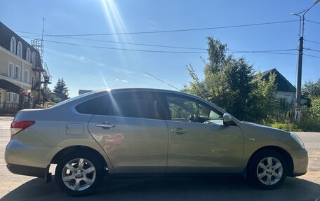 Nissan Almera, 2013 год, 780 000 рублей, 9 фотография