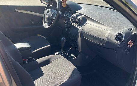 Nissan Almera, 2013 год, 780 000 рублей, 10 фотография