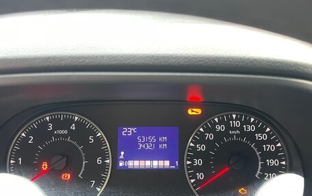 Renault Duster, 2021 год, 1 850 000 рублей, 7 фотография
