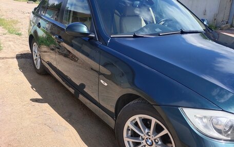 BMW 3 серия, 2007 год, 1 100 000 рублей, 4 фотография