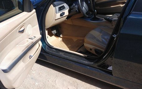 BMW 3 серия, 2007 год, 1 100 000 рублей, 9 фотография