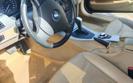 BMW 3 серия, 2007 год, 1 100 000 рублей, 10 фотография