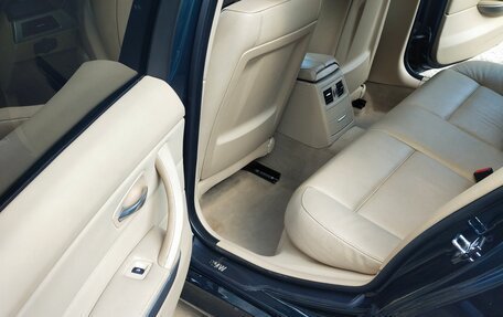 BMW 3 серия, 2007 год, 1 100 000 рублей, 17 фотография