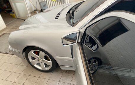 Mercedes-Benz E-Класс, 2001 год, 425 000 рублей, 7 фотография