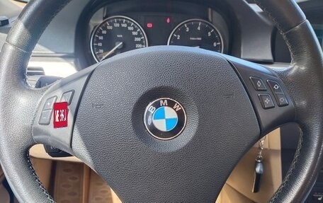 BMW 3 серия, 2007 год, 1 100 000 рублей, 13 фотография