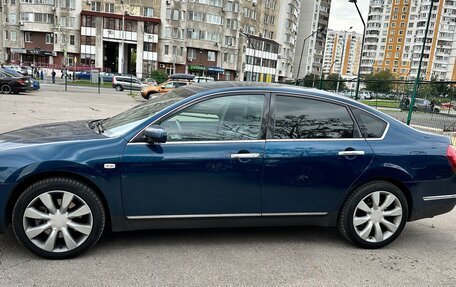 Nissan Teana, 2007 год, 650 000 рублей, 7 фотография