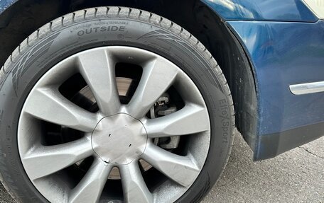Nissan Teana, 2007 год, 650 000 рублей, 8 фотография