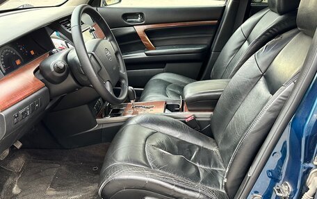 Nissan Teana, 2007 год, 650 000 рублей, 9 фотография