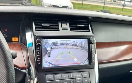 Nissan Teana, 2007 год, 650 000 рублей, 14 фотография