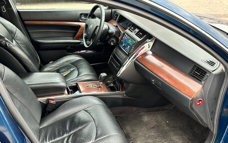 Nissan Teana, 2007 год, 650 000 рублей, 10 фотография
