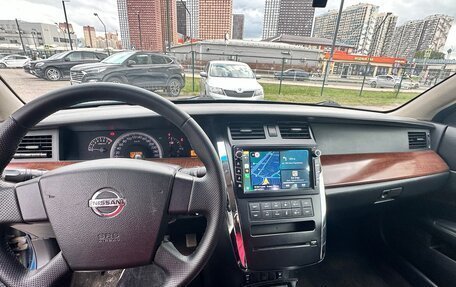 Nissan Teana, 2007 год, 650 000 рублей, 13 фотография