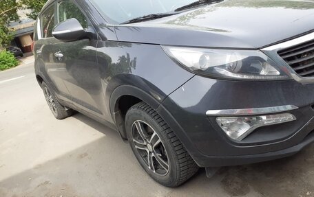 KIA Sportage III, 2013 год, 1 000 000 рублей, 4 фотография