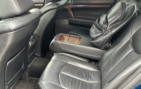 Nissan Teana, 2007 год, 650 000 рублей, 12 фотография
