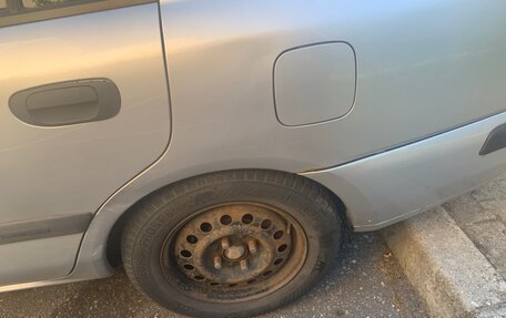 Mitsubishi Carisma I, 2000 год, 310 000 рублей, 4 фотография