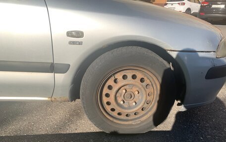 Mitsubishi Carisma I, 2000 год, 310 000 рублей, 9 фотография