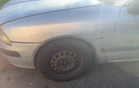 Mitsubishi Carisma I, 2000 год, 310 000 рублей, 3 фотография