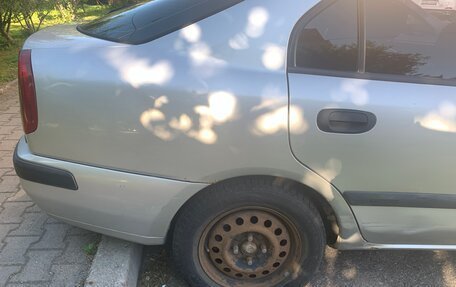Mitsubishi Carisma I, 2000 год, 310 000 рублей, 7 фотография