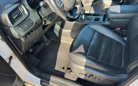 KIA Sorento III Prime рестайлинг, 2018 год, 3 300 000 рублей, 10 фотография