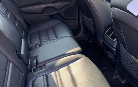 KIA Sorento III Prime рестайлинг, 2018 год, 3 300 000 рублей, 13 фотография