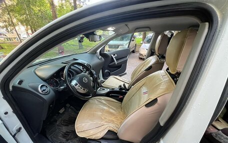 Nissan Qashqai, 2013 год, 1 250 000 рублей, 12 фотография