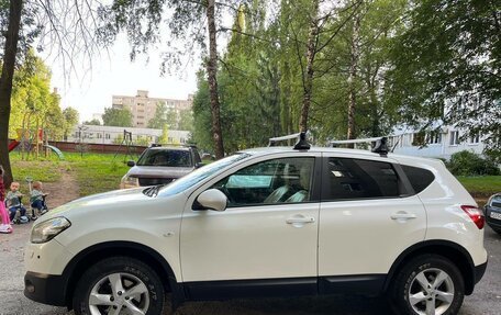 Nissan Qashqai, 2013 год, 1 250 000 рублей, 2 фотография