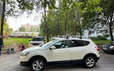 Nissan Qashqai, 2013 год, 1 250 000 рублей, 6 фотография
