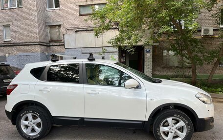 Nissan Qashqai, 2013 год, 1 250 000 рублей, 5 фотография