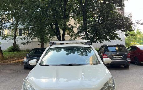 Nissan Qashqai, 2013 год, 1 250 000 рублей, 10 фотография