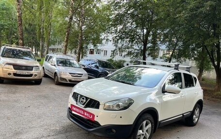 Nissan Qashqai, 2013 год, 1 250 000 рублей, 4 фотография