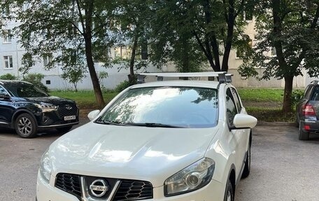 Nissan Qashqai, 2013 год, 1 250 000 рублей, 7 фотография