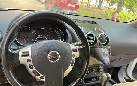 Nissan Qashqai, 2013 год, 1 250 000 рублей, 16 фотография