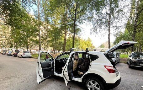 Nissan Qashqai, 2013 год, 1 250 000 рублей, 15 фотография