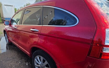 Honda CR-V III рестайлинг, 2011 год, 1 650 000 рублей, 4 фотография