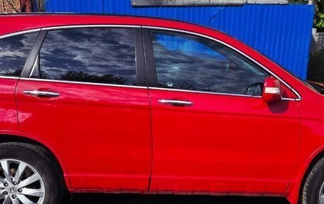 Honda CR-V III рестайлинг, 2011 год, 1 650 000 рублей, 3 фотография