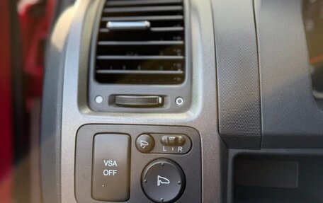 Honda CR-V III рестайлинг, 2011 год, 1 650 000 рублей, 7 фотография