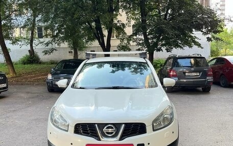 Nissan Qashqai, 2013 год, 1 250 000 рублей, 8 фотография
