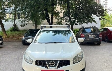 Nissan Qashqai, 2013 год, 1 250 000 рублей, 11 фотография
