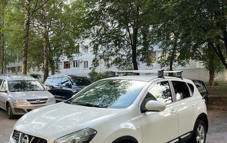 Nissan Qashqai, 2013 год, 1 250 000 рублей, 3 фотография