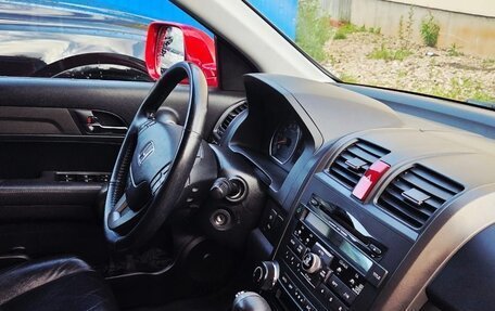 Honda CR-V III рестайлинг, 2011 год, 1 650 000 рублей, 8 фотография