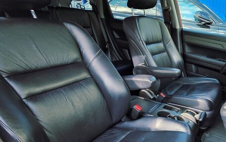 Honda CR-V III рестайлинг, 2011 год, 1 650 000 рублей, 9 фотография