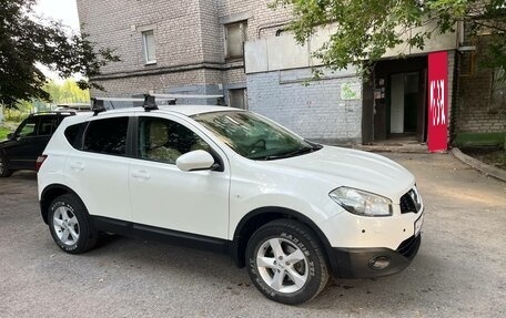 Nissan Qashqai, 2013 год, 1 250 000 рублей, 14 фотография