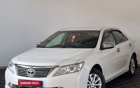 Toyota Camry, 2014 год, 1 660 000 рублей, 1 фотография
