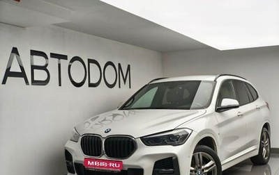 BMW X1, 2021 год, 3 400 000 рублей, 1 фотография