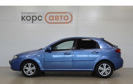 Chevrolet Lacetti, 2008 год, 489 000 рублей, 2 фотография